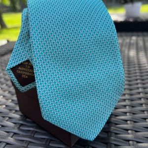 ROBERT TALBOTT Best of Class tie. NWT